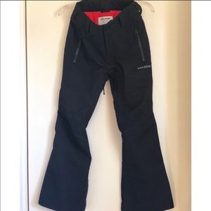 New Kids Volcom Snowboarding Pants